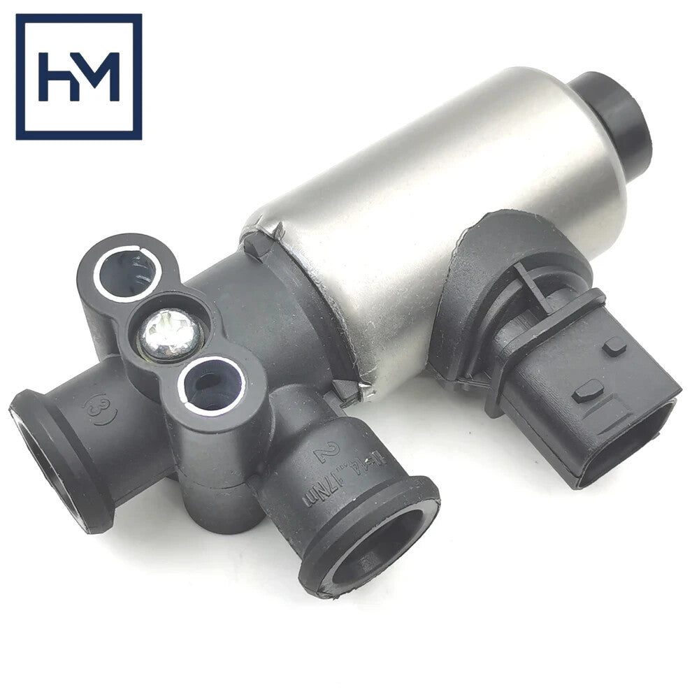 Solenoid valve for Mercedes-Benz Truck A0009973512 4721700010 0009973512