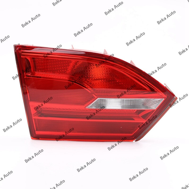 Applicable to for Volkswagen for Jetta sedans 2012-2014. Right Rear inside Tailamp Stop brake light (without bulb).