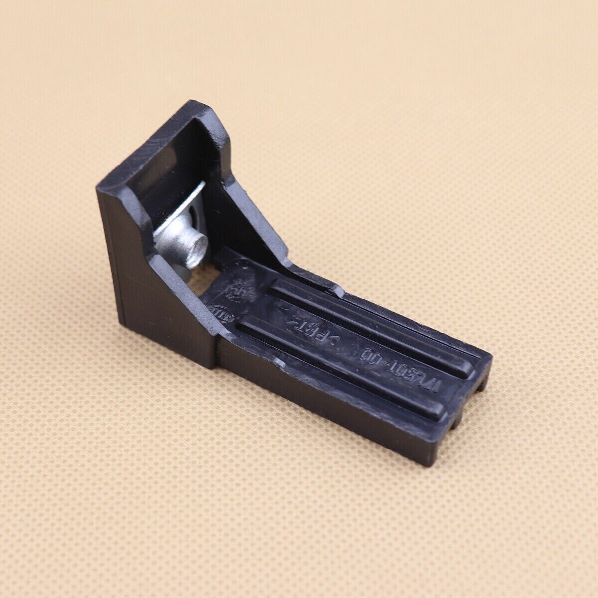 2-Piece Headlight Rear Mount Bracket for Audi 11-15 for A8 Quattro 4H0941454