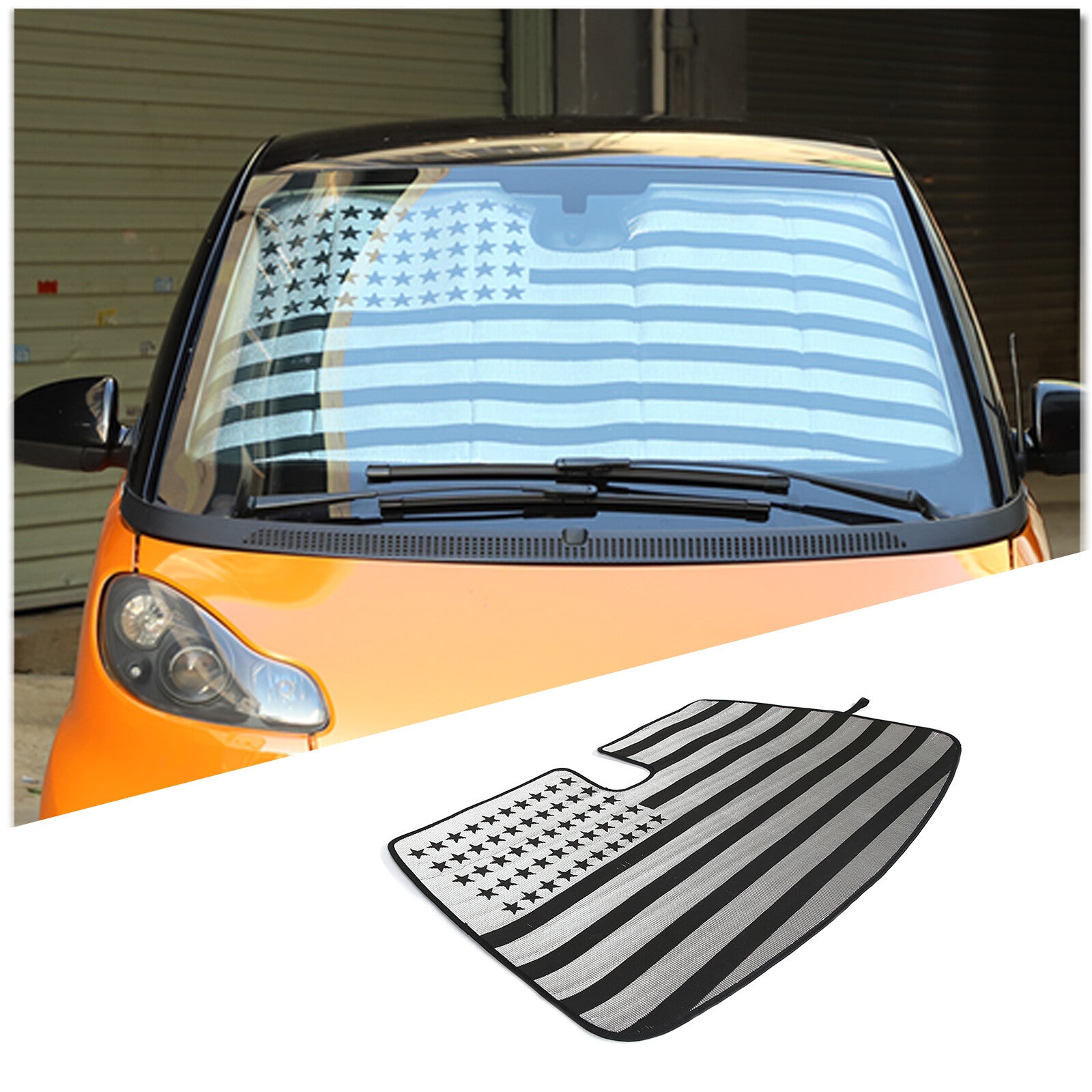 ABS Glossy Black Tailgate Rear Door Handle Trim Cover for Toyota Tendera 2022 - 23