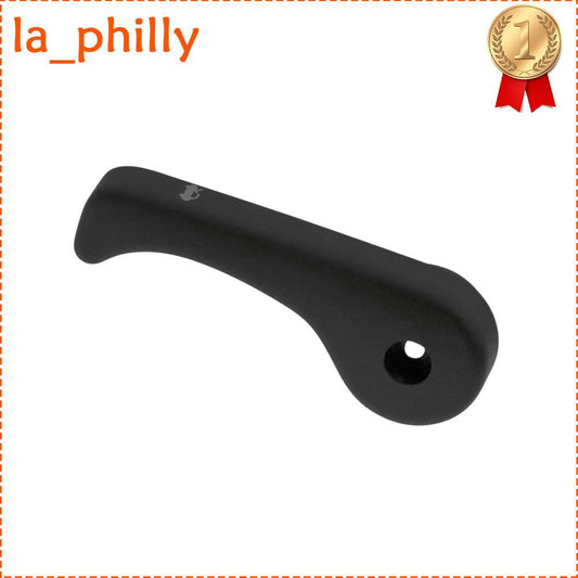 Hood Latch Release Handle Black for Forte Forte Koup Forte5 Rondo 81181-4D000