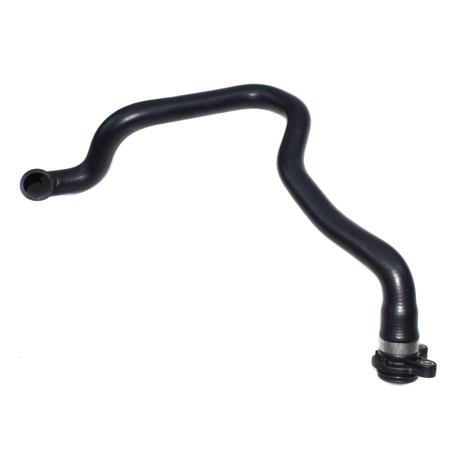 for BMW E85 E86 E88 E90 E91 E93 11537545890 Water Hose Thermostat Cooling Pipe