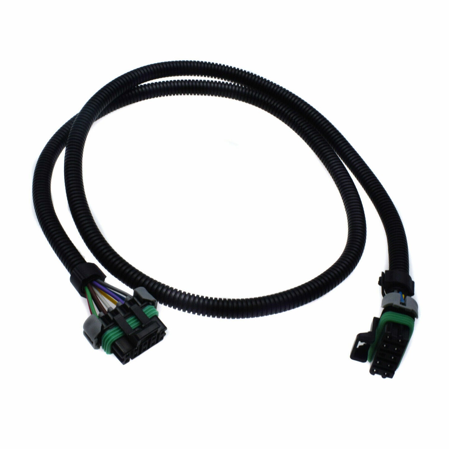TAC module to pedal harness 3 feet for universal for Corvette CTS-V LS1 LS6 100-00644 Brand New