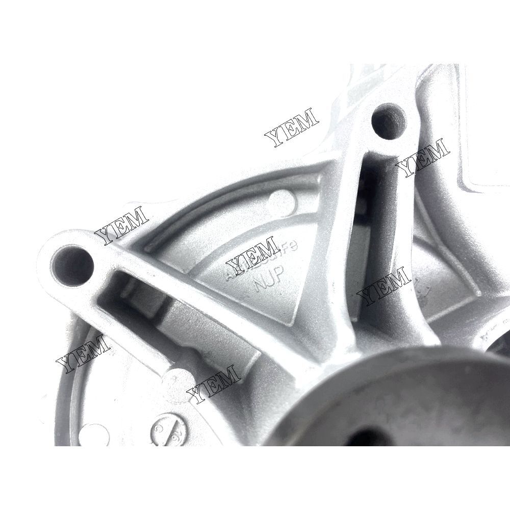 D16E Water Pump Engine Cooler Pump Fit for Volvo Diesel Engine Spare Parts.