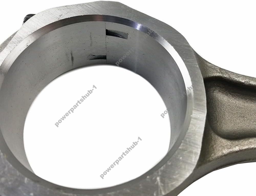 Connecting Rod 5-12230-036-1 1-12230-104-1 for Isuzu 4BD1 6BD1 Engine