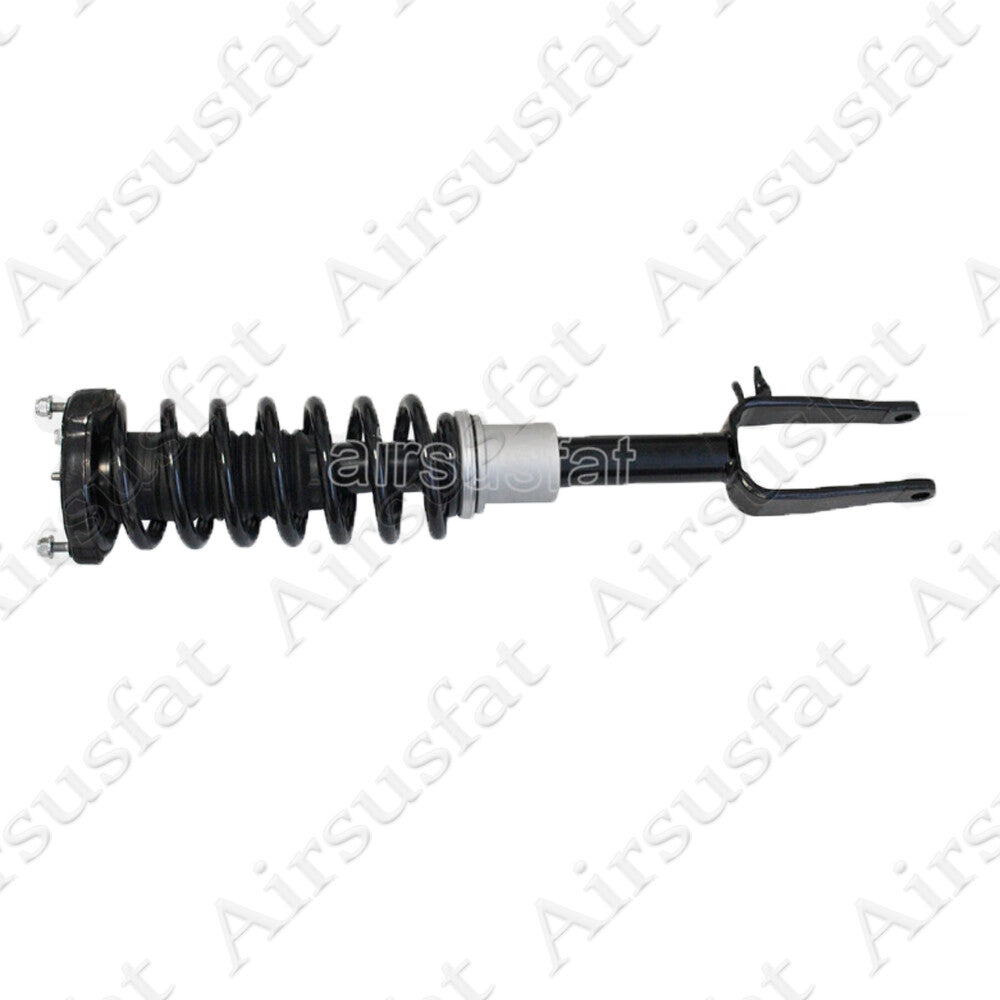 Pair for Mercedes W211 S211 E280 4WD Front L+R Shock Strut Assys without ADS US