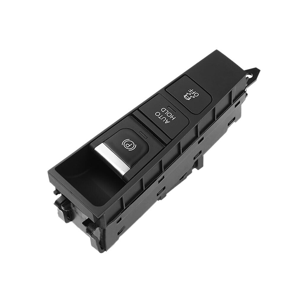 For CC for Passat Parking Brake Switch Button Engine Start Stop Hand Brake Switch