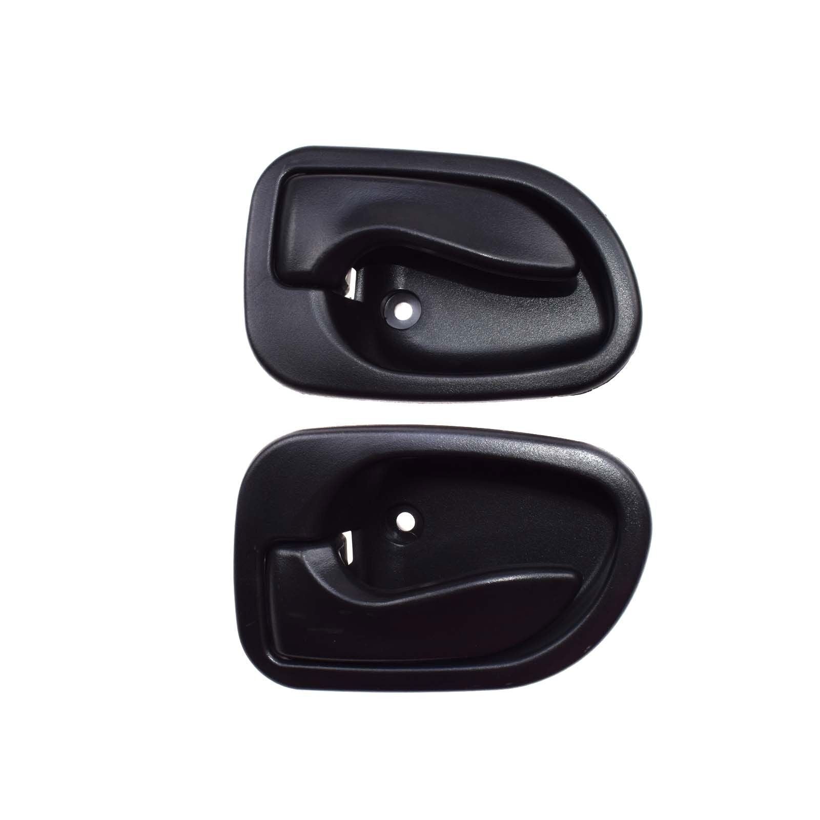 for HYUNDAI Accent 1995-1999 8262022001 Inside door handle Black left and Right