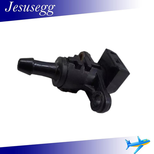 Fits for Elantra 2014 2015 2016 Front Windshield Wiper Washer Spray Nozzle
