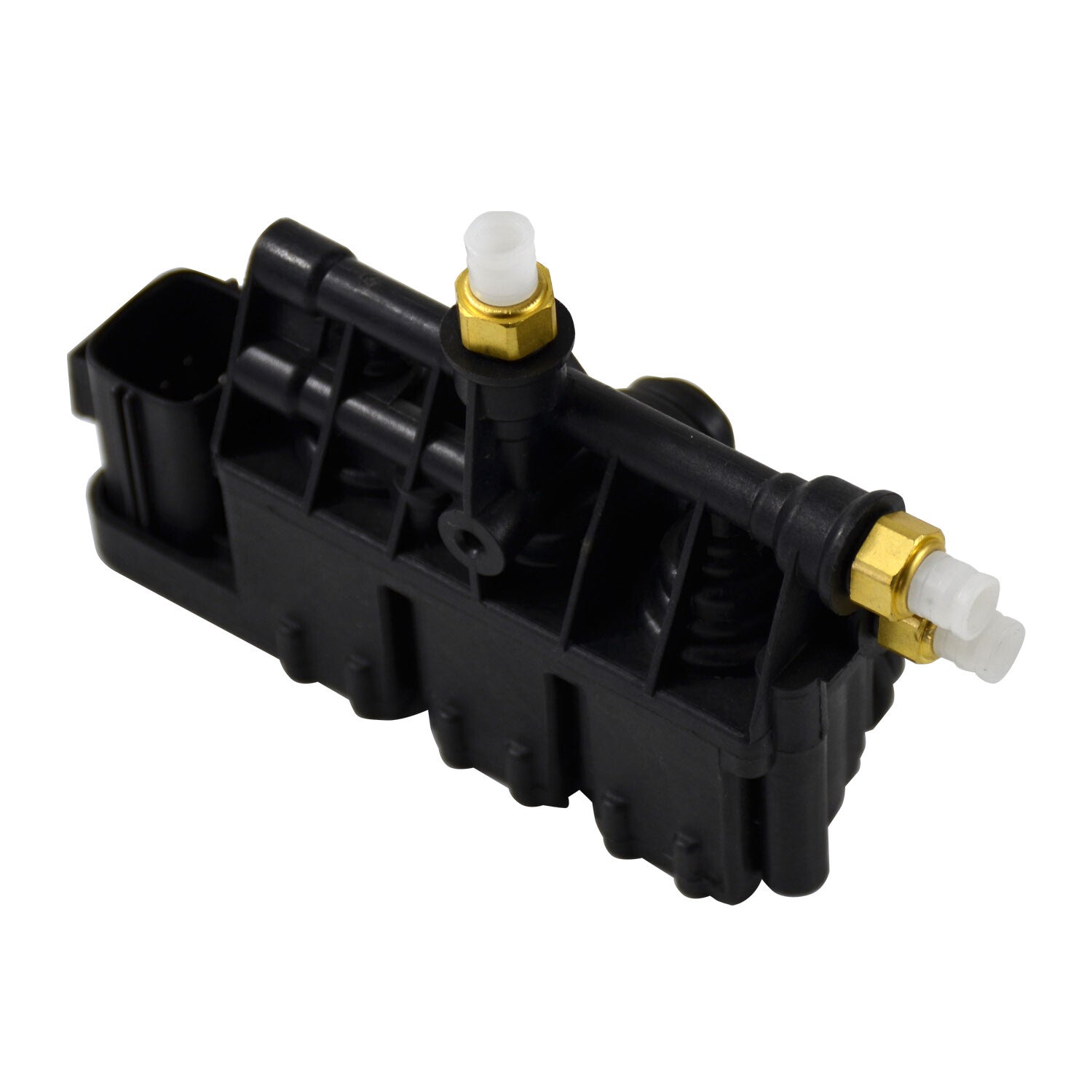 for Range Rover Sport RVH000095 Front Air Suspension Compressor Valve Block