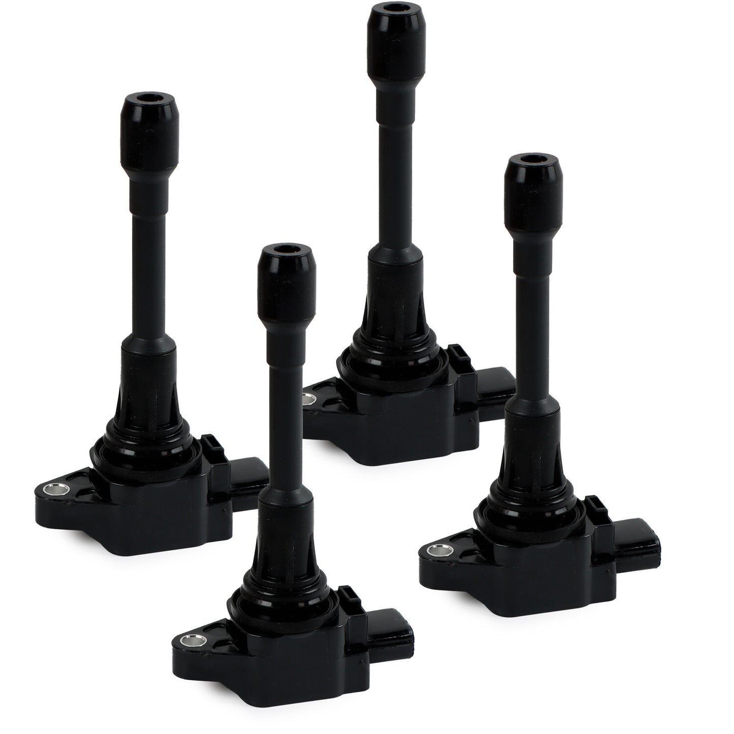 UF549 4pcs Ignition CoilS for Nissan Altima Frontier Sentra Versa Cube 1.8L 2.5L