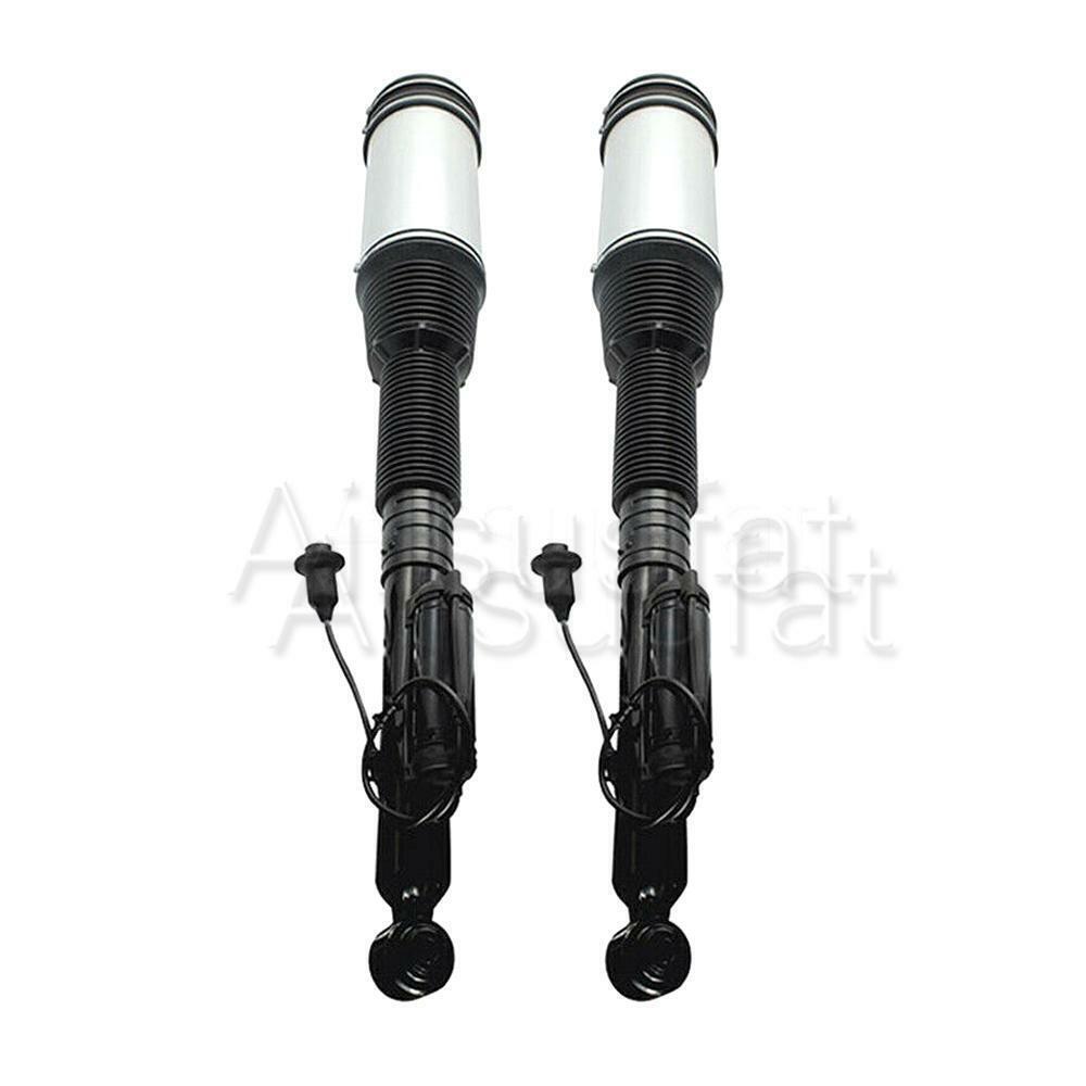 4pcs for Mercedes-Benz S Class W220 2WD Front Rear Air Suspension Shock Struts