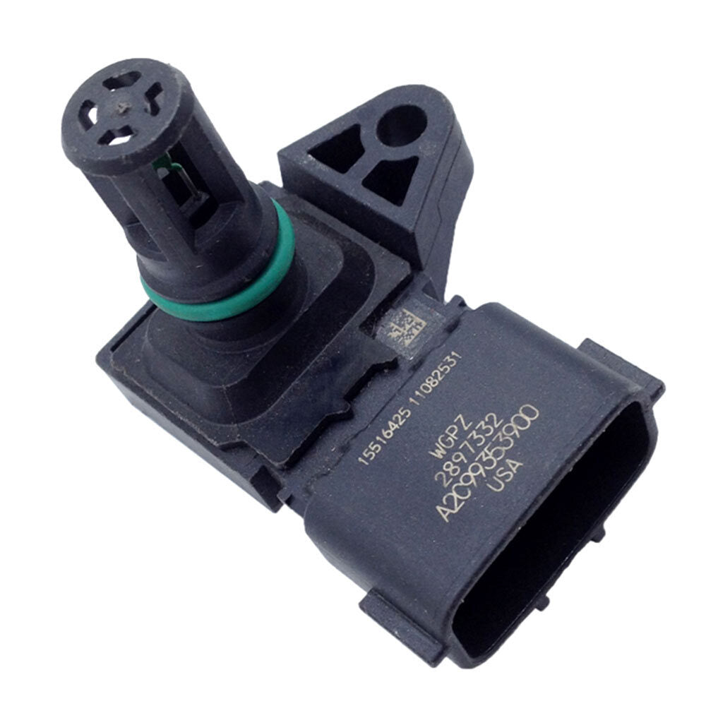 22641-AA71A is a 2015 for Subaru Legacy Outback 2.5L air-fuel ratio oxygen sensor.