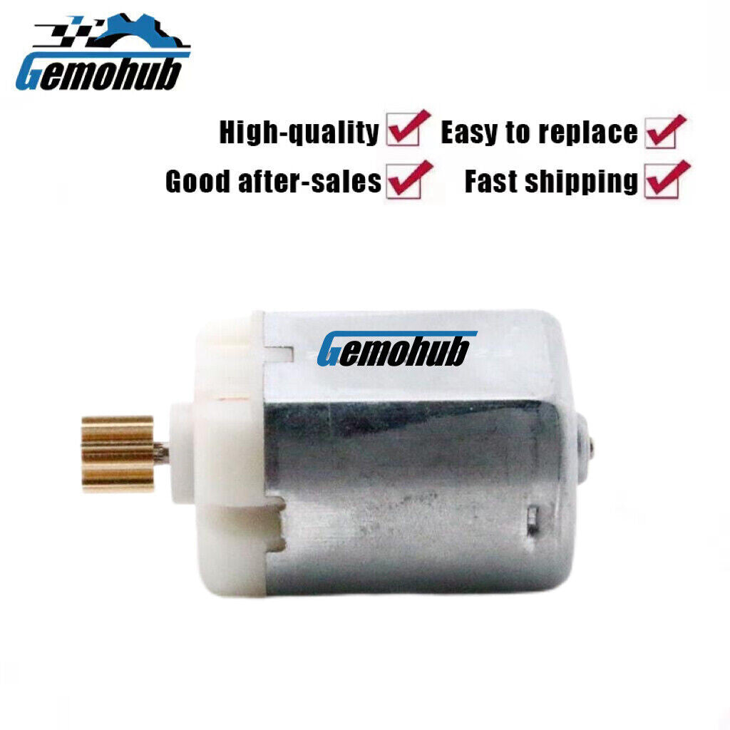 Power Trunk Lock Latch motor For 2013-2023 for Ford Tourneo Connect V408