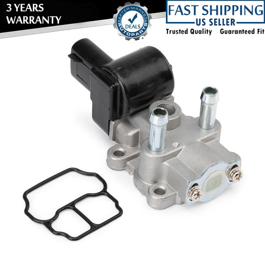 2227003030 2227074340 Idle Air Control Valve for Toyota for Camry 1997-2000 2.2L IAC