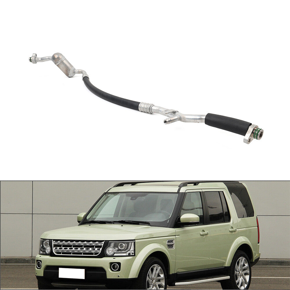 Air Conditioning AC Hose Pipe LR052191 for Land Rover Discovery 4 2010-2016