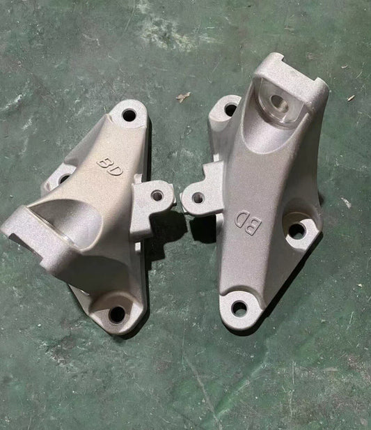 for Toyota Genuine Front Engine Mount Bracket, for Camry /RAV4, OEM 12311-F0010