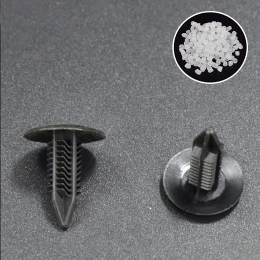 10 Car Interior Side Trunk GarnishTrim Clips for Honda S2000