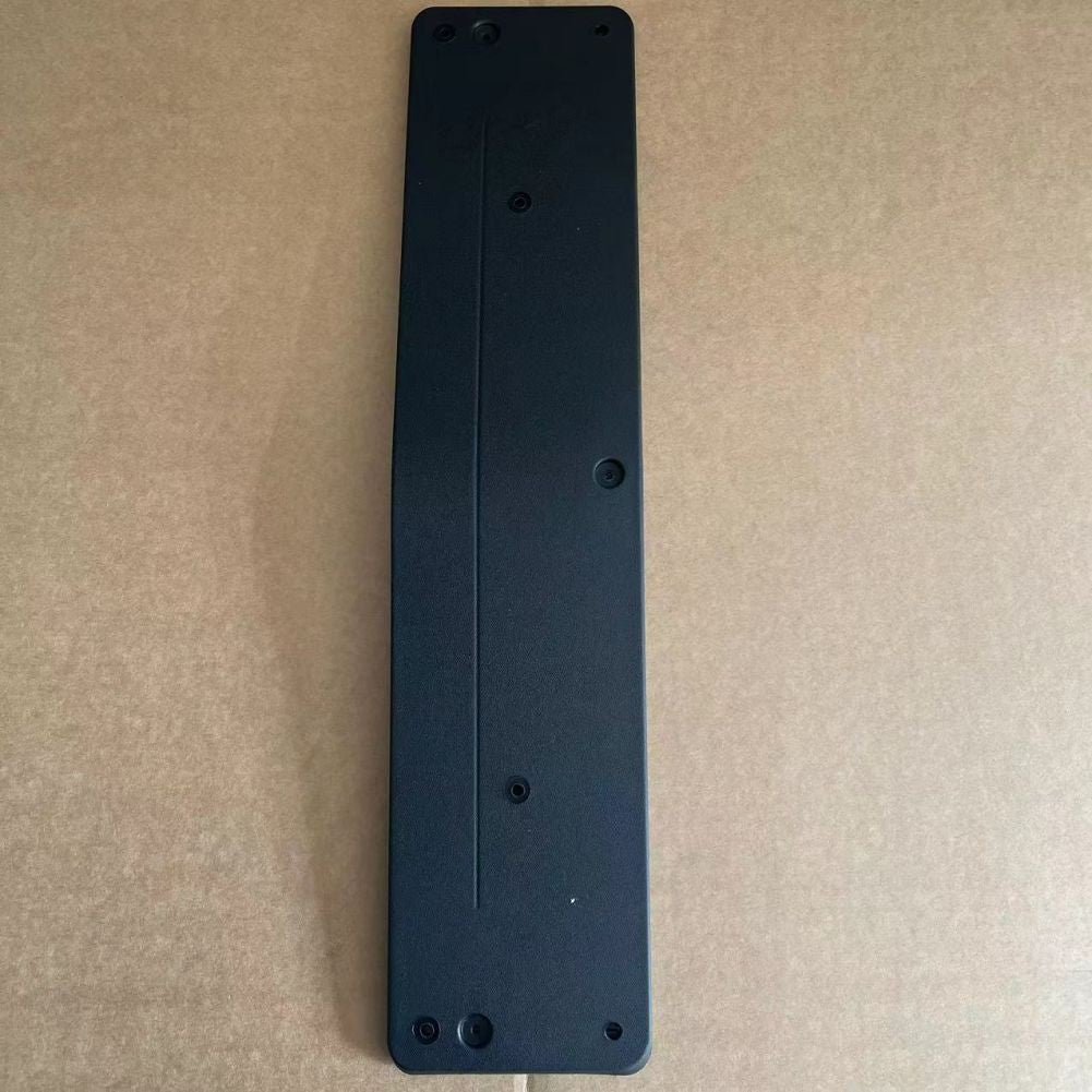 for Mercedes E-Class W211 06-09 License Plate Frame