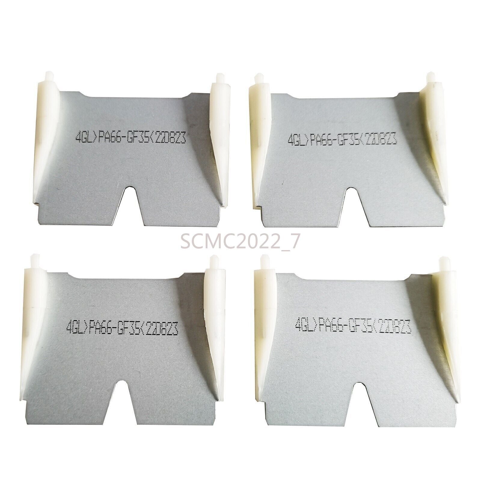4Intake Manifold Partition for VW Beetle for Golf for Tiguan for AUDI A4 A6 06H 103 411 B