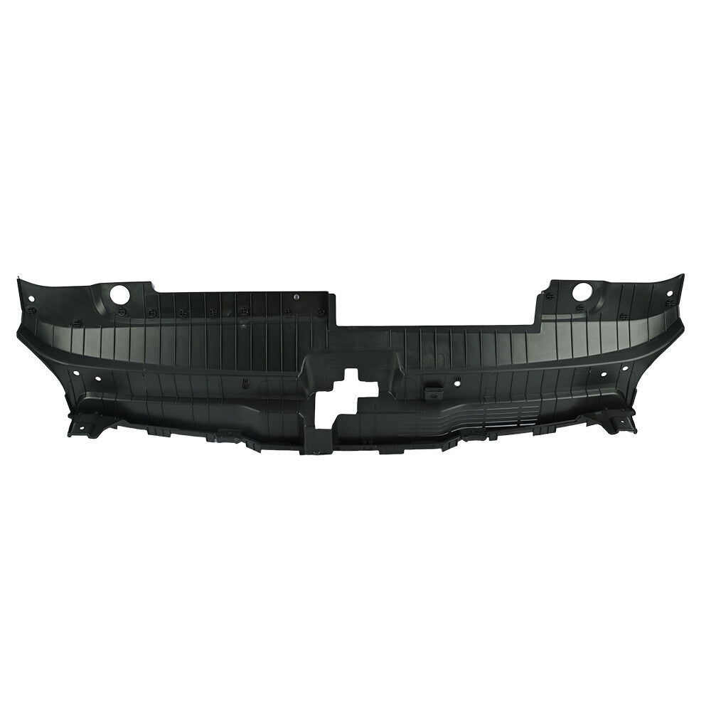 Front Radiator Grille Sight Shield Upper Cover for Kia K5 2021 2022 2023