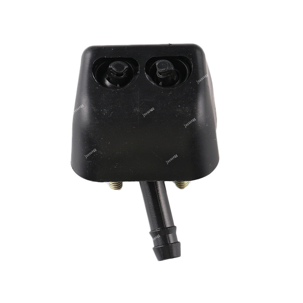 Head Light Lamp Washer Nozzle Jet Left for Mitsubishi for Pajero Montero V73 V77 V75