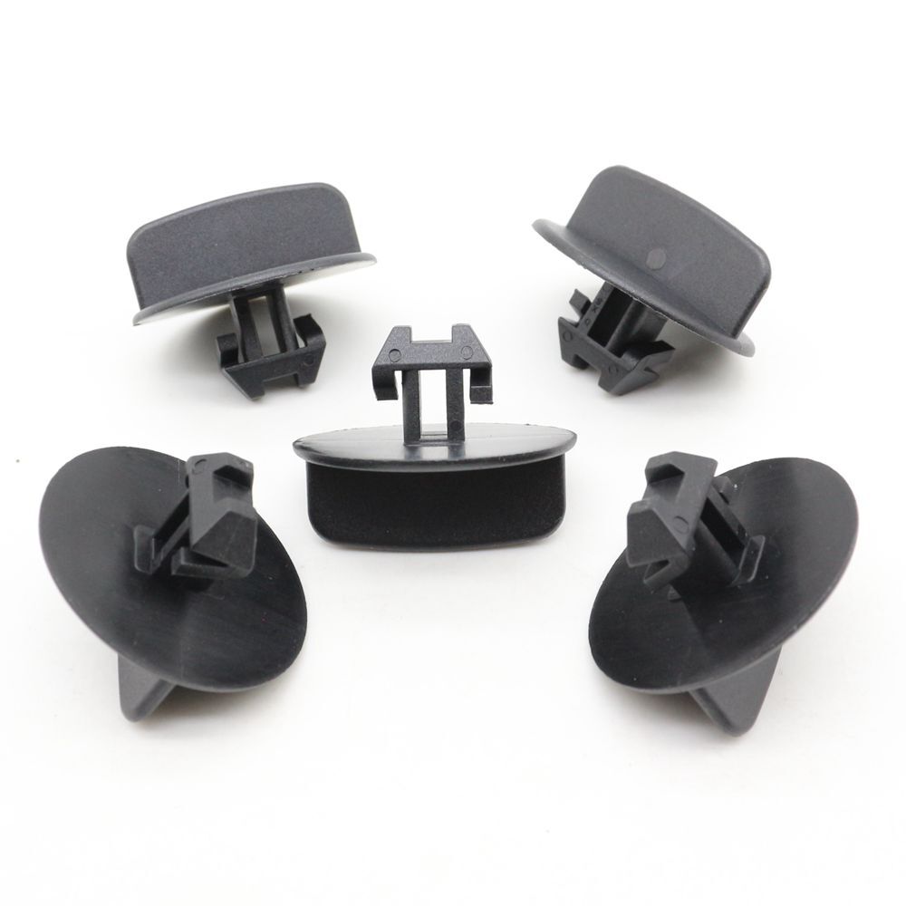 25 rear fender liner push-type retainer rivets suitable for Mercedes 0009914140