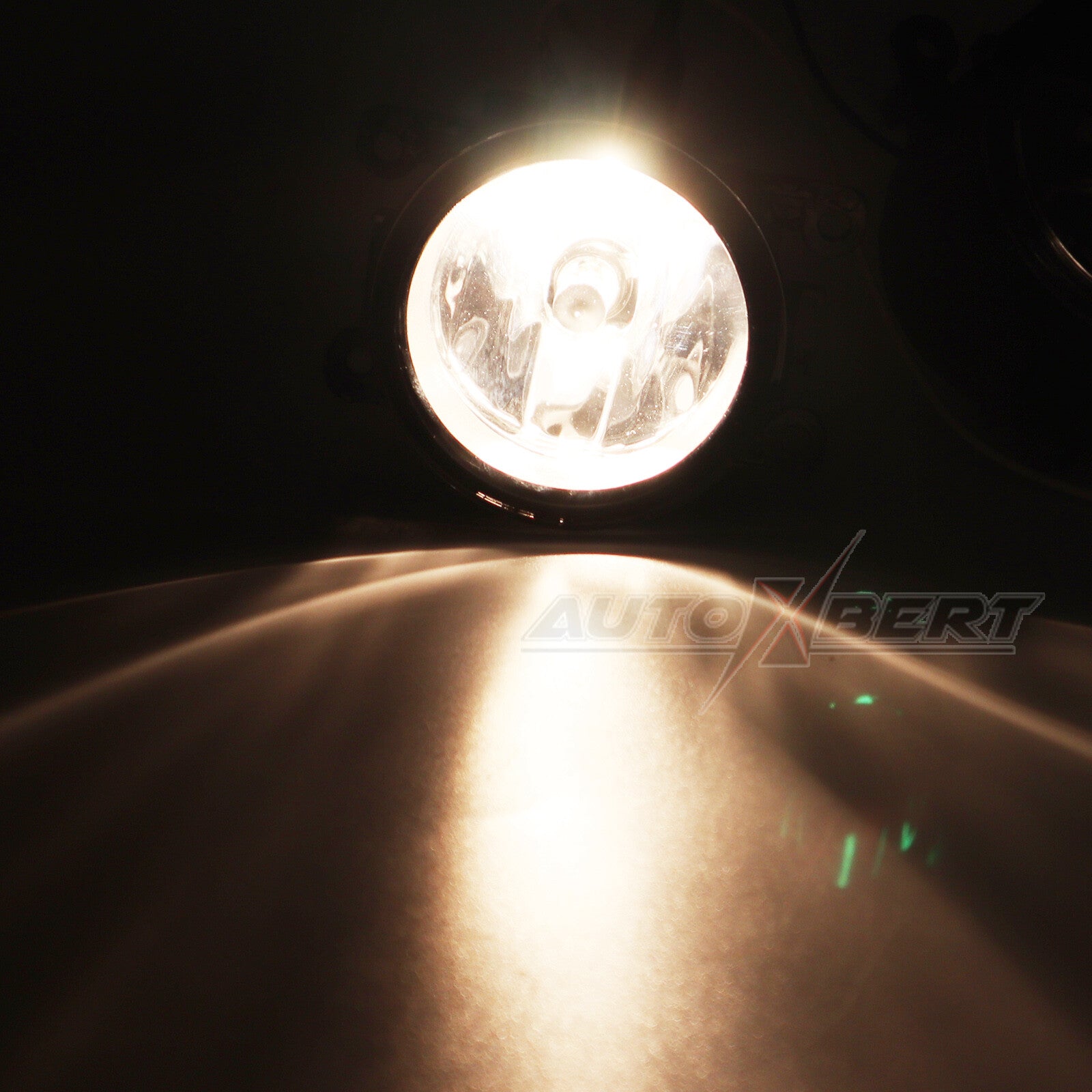 2Pcs Bumper Fog Light for Infiniti G25/G37/Q60 Sedan 2010 2011 2012 2013 2014 ??