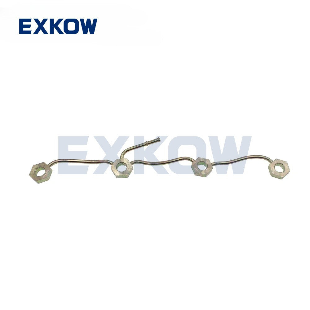 4D56 2.5D Fuel Injection Nozzle Fuel Return Tube for Mitsubishi Pajero L200