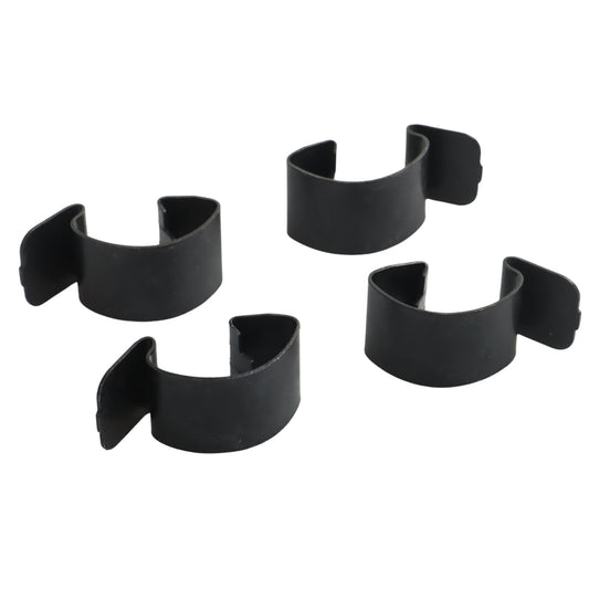4Air Cleaner Intake Filter Box Latch Clamp 5277576 for Ram 1500 2500 3500