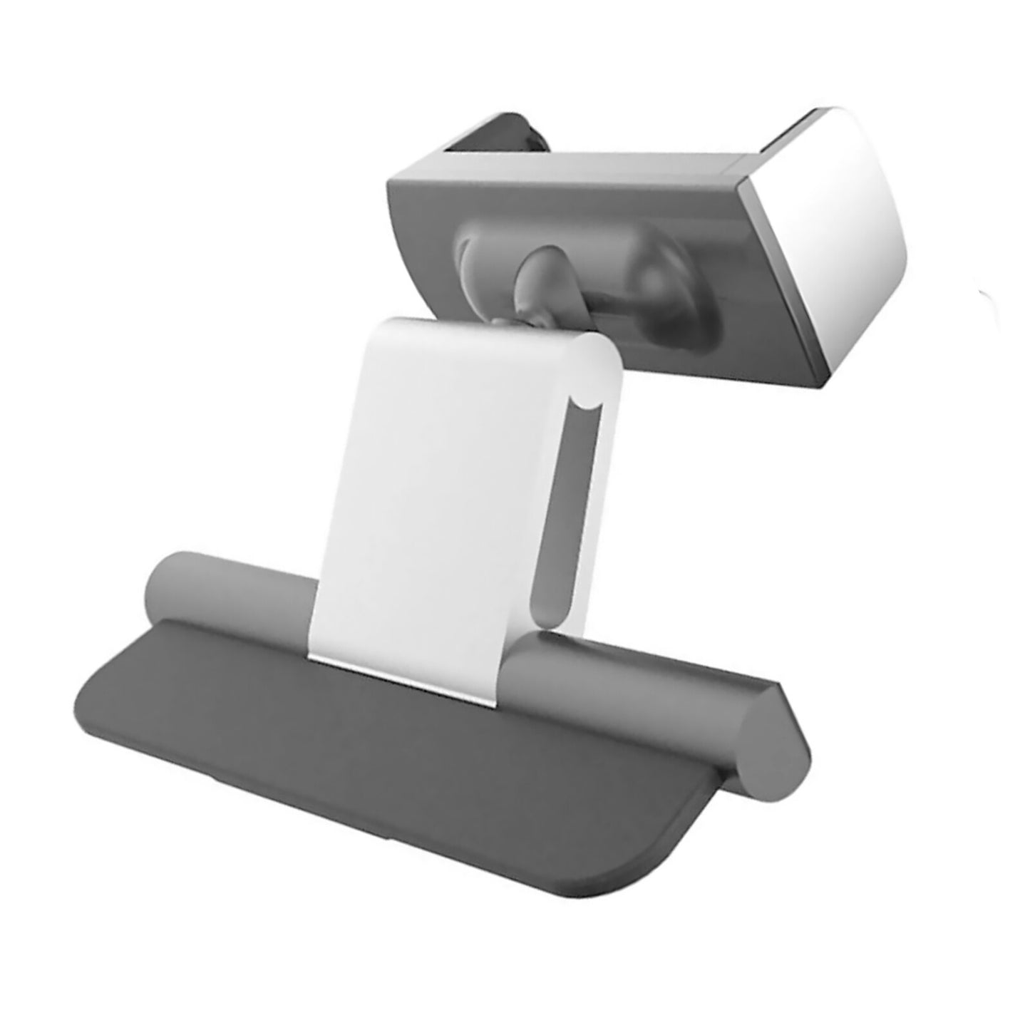 Aluminum Car CD Slot Mount Cradle Holder Stand for Mobile for Smart Cell Phone GPS