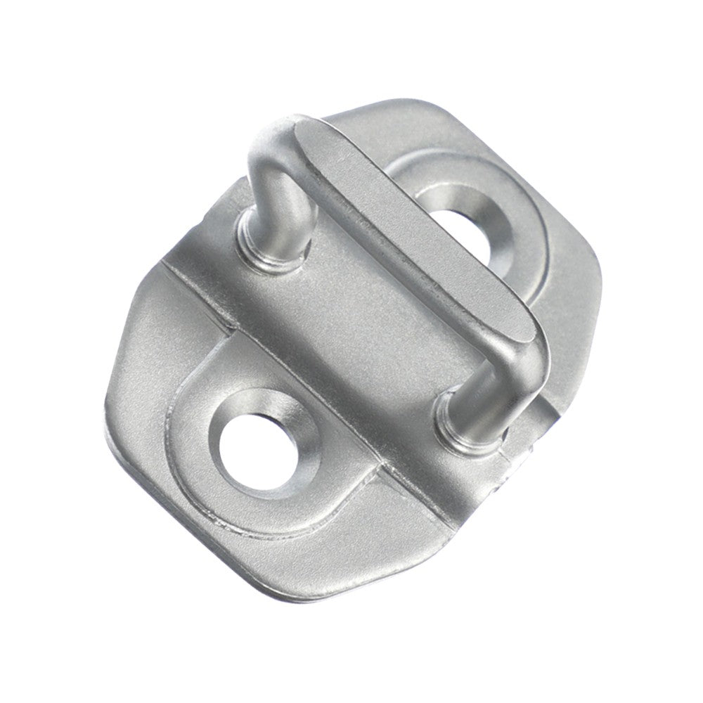 Fits for Ram 1500 2500 3500 11-16 Door Latch Lock Catch Striker 4589050AB