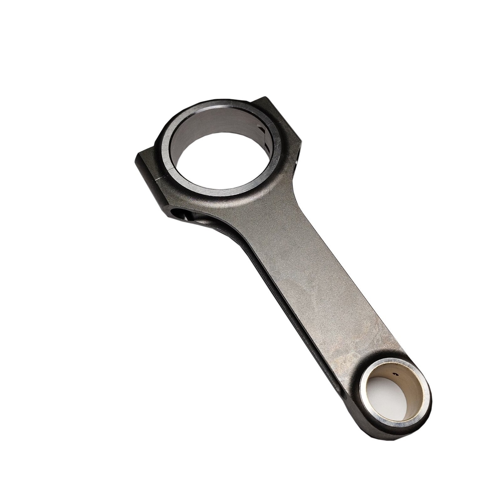 8-piece forged H-beam connecting rods for Chrysler Big Block 440 7.2L 6.760 inch boltless