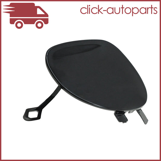 Bumper Tow Hook Cover Fit for Mercedes-Benz E-CLASS W213 S213 Wagon Unpainted