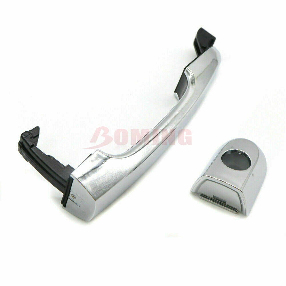 Left door handle driver's stick chrome outdoor trim for Kia Sorento 82651-2P010