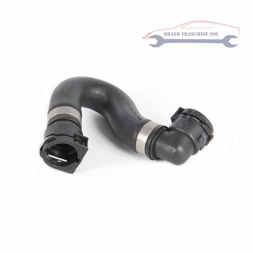 2.0L coolant heater return hose suitable for BMW 118i 120i #17127532063#