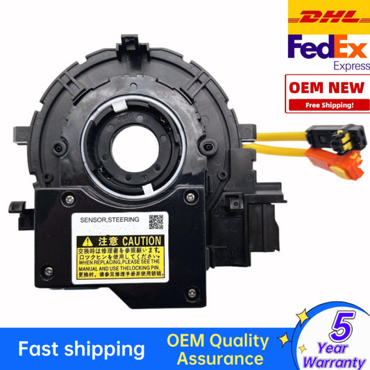 Clock spring with steering sensor suitable for 12-14 for Camry , 13-16 for Avalon 8924B-06010