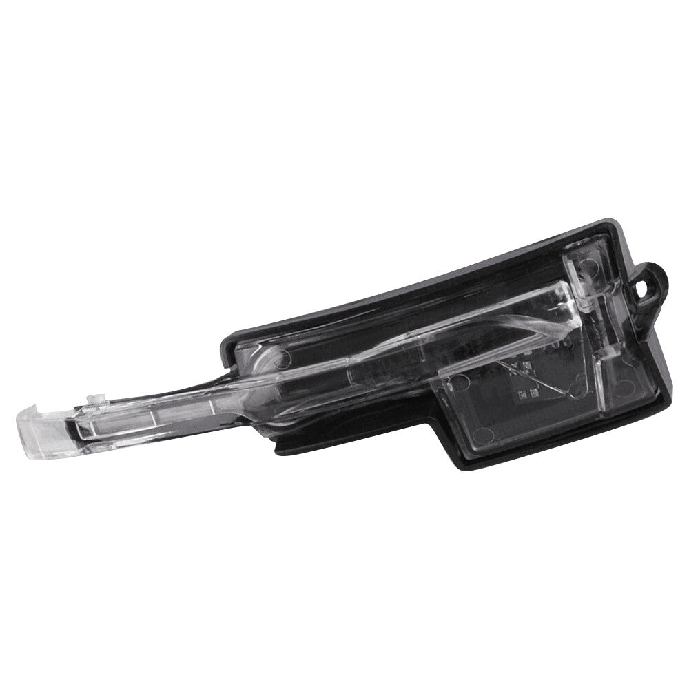 Front Right Rearview Mirror Turn Signal Light Lamp for Cadillac XTS 2013 to 2019