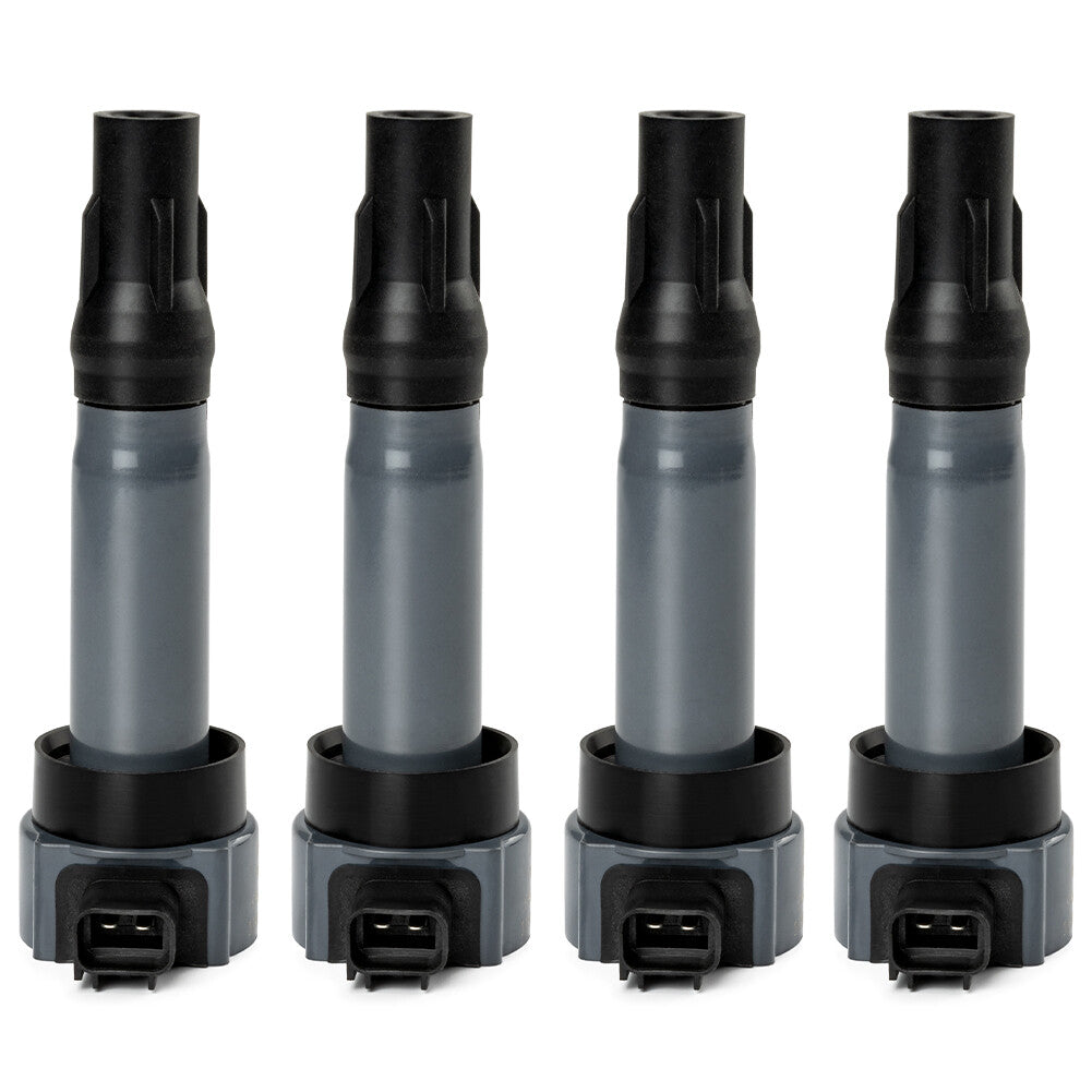 4X TEX10230 Ignition Coil Replacement for Smart Forfour 04-06 for MW250963