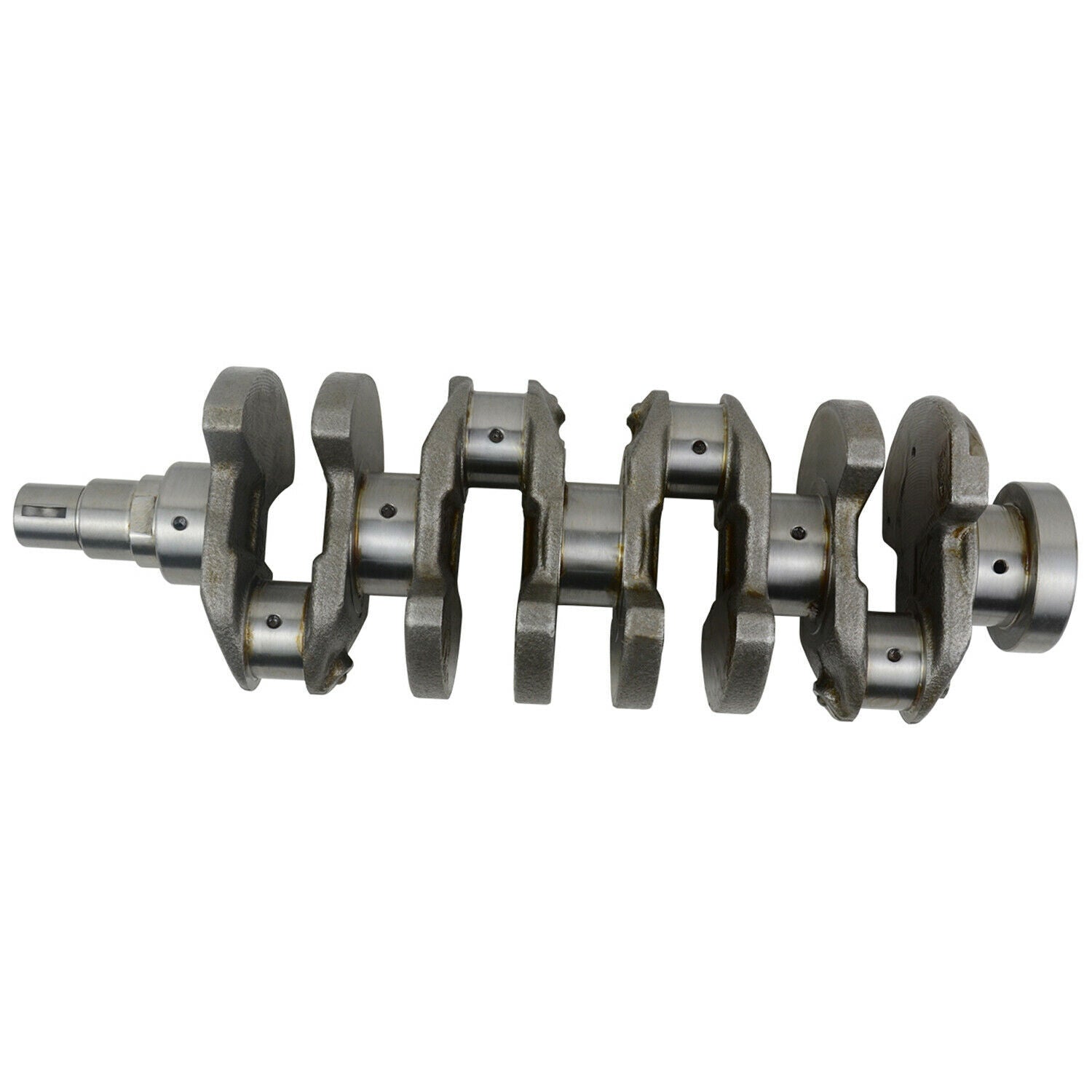 23110-23710 Crankshaft for Hyundai Engine for Tucson Sonata 2.0L 25LC-7 25L-7 30LC-7