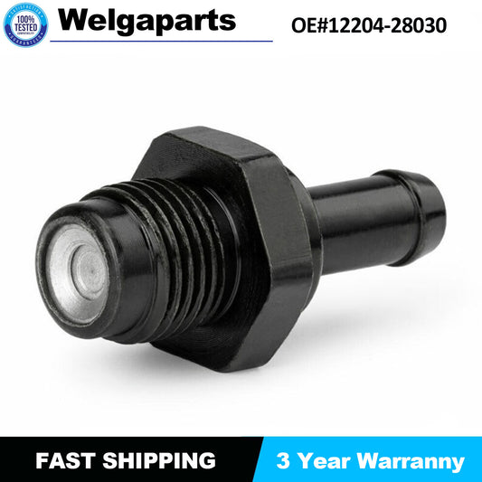 PCV Valve 12204-28030 Kit for Toyota for Camry Hybrid for Corolla RAV4 2.4L New US
