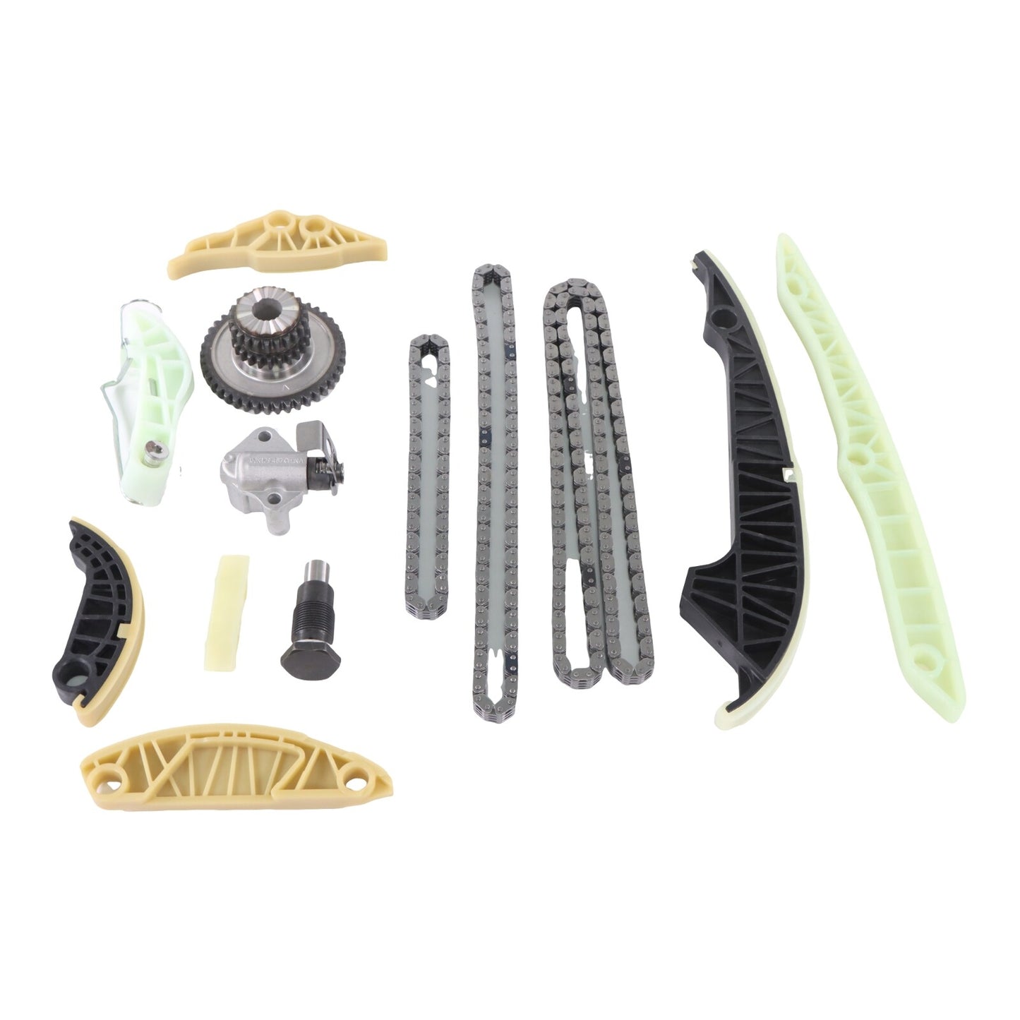 Engine Timing Chain Kit for AUDI for VW 2.0 T TFSI EOS GTI A3 A4 A5 A6 Q5 2008-2013