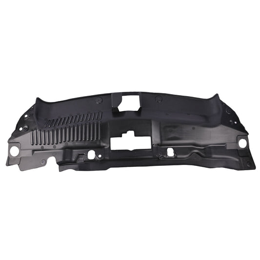 New Fit for Chevy 95387416 for Chevrolet Trax 2013-2016 Radiator Support Covers US