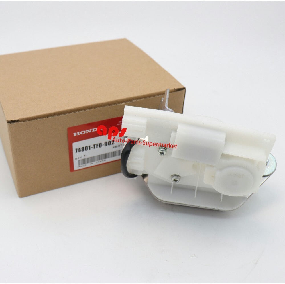 Equipment Manufacturer Tailgate Lock Actuator Trunk Lock for Honda Fit 09-14 Hatchback