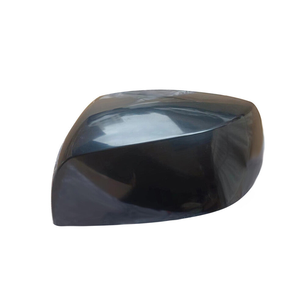Left Door Rear View Mirror Cover Black for Forester 2014-2018 for Impreza 2012-2014