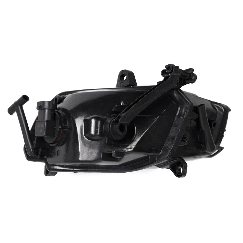 Front Bumper Fog Light Lamp Replacement for Audi for A8 S8 D3 for A8 Quattro 08-2010