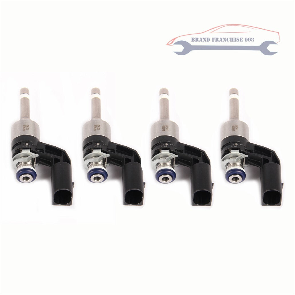 1.4T fuel injector nozzle kit for Volkswagen for Passat 2008 - 2015, for Audi A1, A3 03C906036M