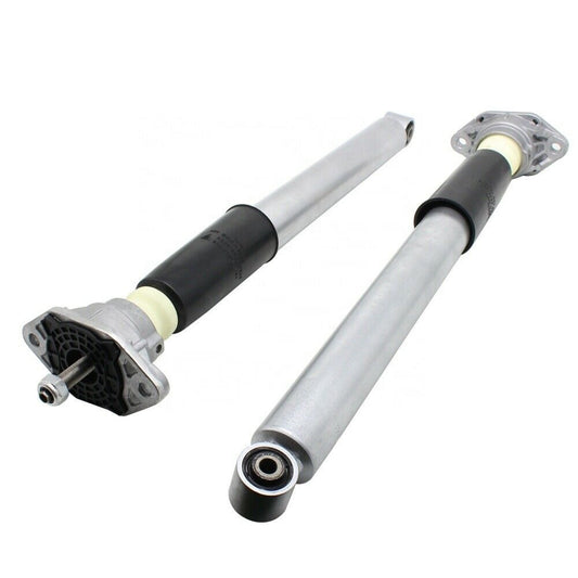 4X Front & Rear Shock Absorbers for Porsche for Panamera 970 97034304505 w/PASM