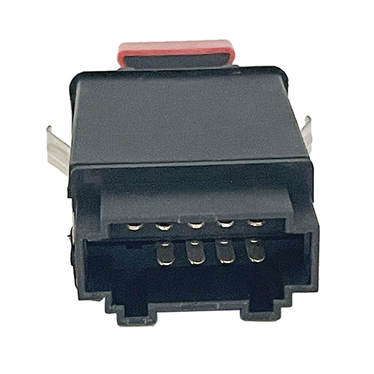 9 Pins 8D0941509H Emergency Hazard Warning Flasher Switch for Audi A3 A4 A6 C5