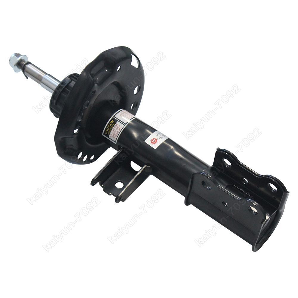 2x Front Left Right Shock Absorbers for Mercedes GLA250 X156 C117 1763234300
